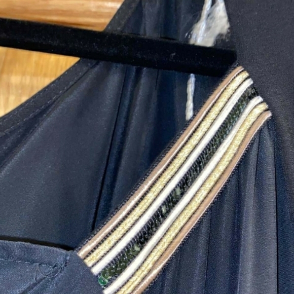 PATRIZIA PEPE JUMPSUIT/ONE PIECE IN BLACK - Picture 7 of 15